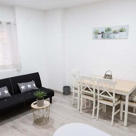 Moonkey - Apartamento Amaralba B Alicante Eksteriør bilde