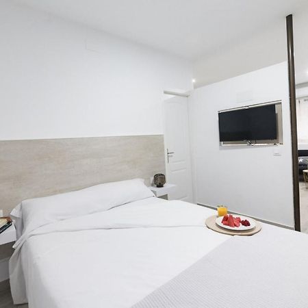 Moonkey - Apartamento Amaralba B Alicante Eksteriør bilde