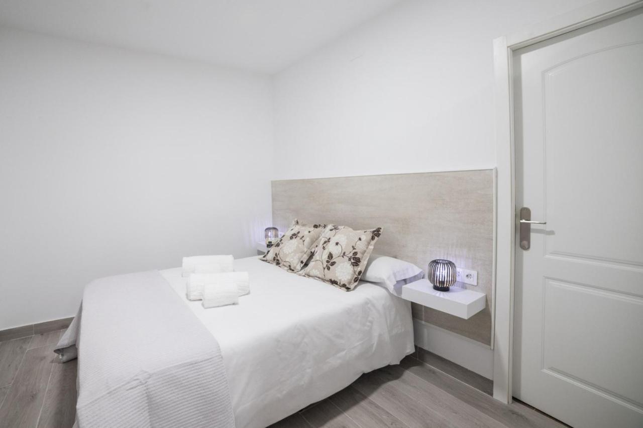 Moonkey - Apartamento Amaralba B Alicante Eksteriør bilde