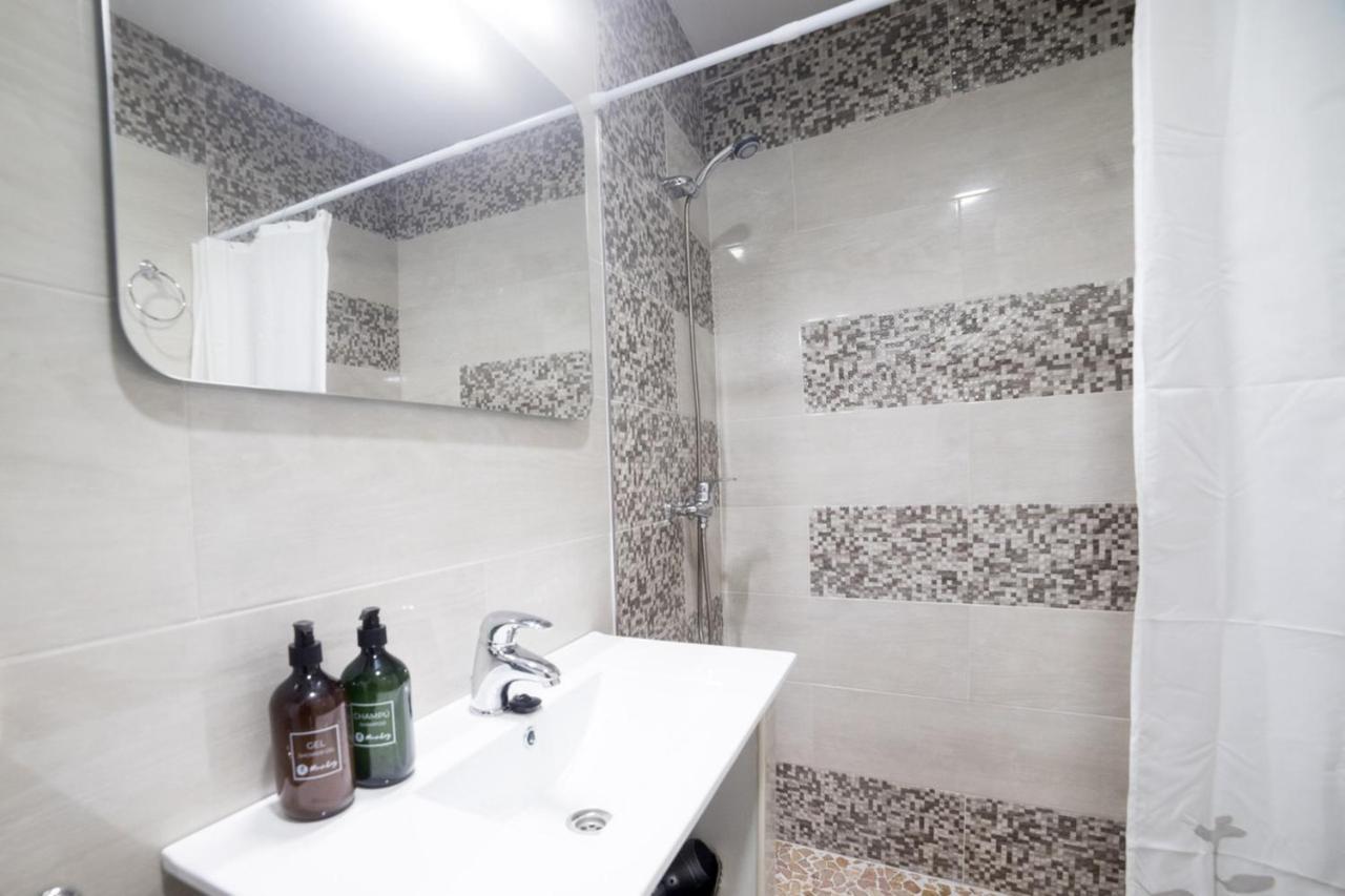 Moonkey - Apartamento Amaralba B Alicante Eksteriør bilde