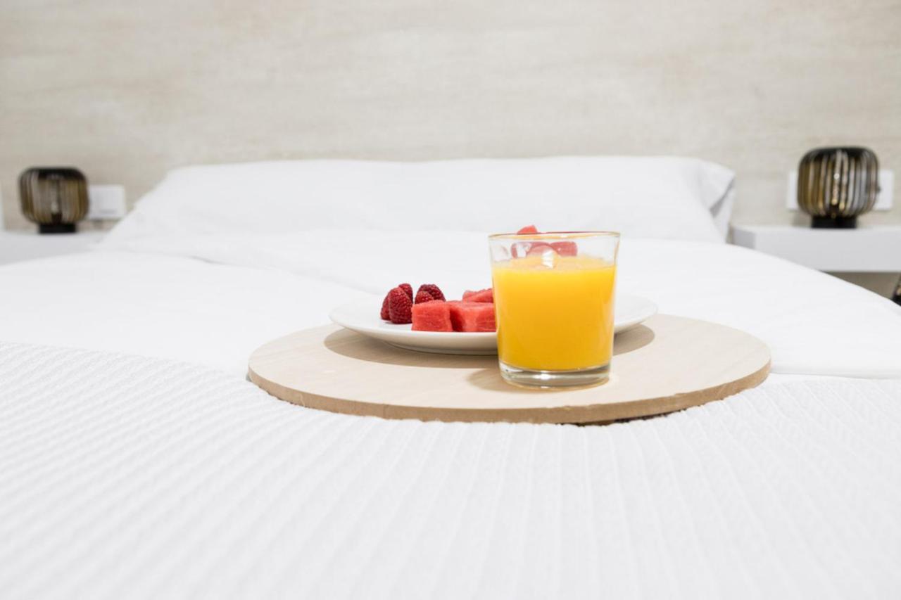 Moonkey - Apartamento Amaralba B Alicante Eksteriør bilde