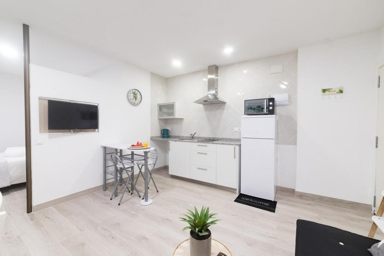 Moonkey - Apartamento Amaralba B Alicante Eksteriør bilde