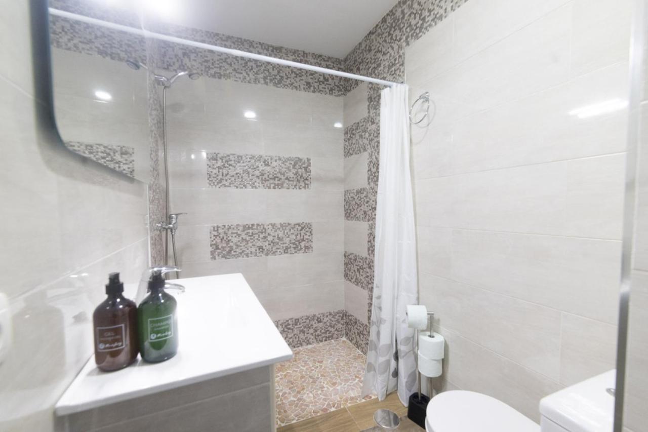 Moonkey - Apartamento Amaralba B Alicante Eksteriør bilde