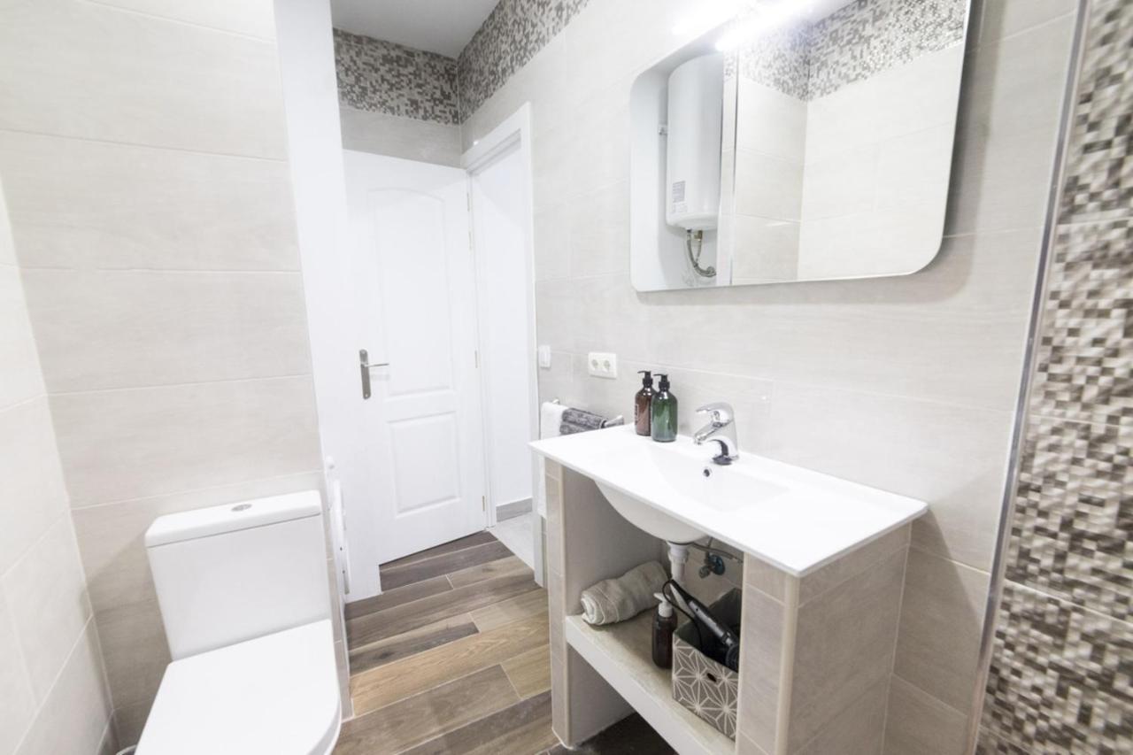 Moonkey - Apartamento Amaralba B Alicante Eksteriør bilde